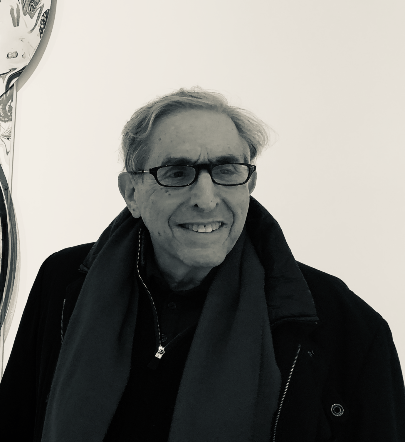 Mark S. Weil